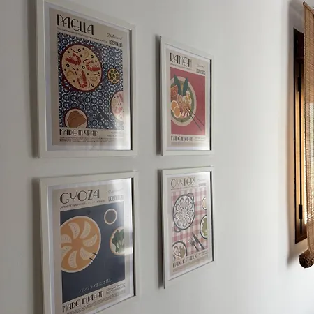 Appartamento La Casa Del Patio Duplex Con Encanto & Patio Tipico A 2 Min De Plaza De La Corredera *