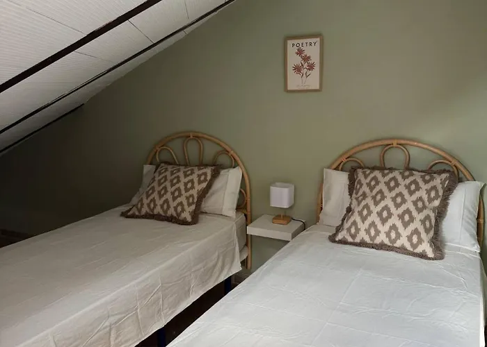 Appartamento La Casa Del Patio Duplex Con Encanto & Patio Tipico A 2 Min De Plaza De La Corredera *