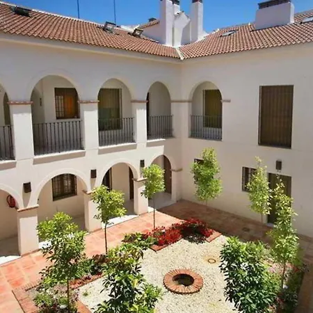 La Casa Del Patio Duplex Con Encanto & Patio Tipico A 2 Min De Plaza De La Corredera Апартаменти *
