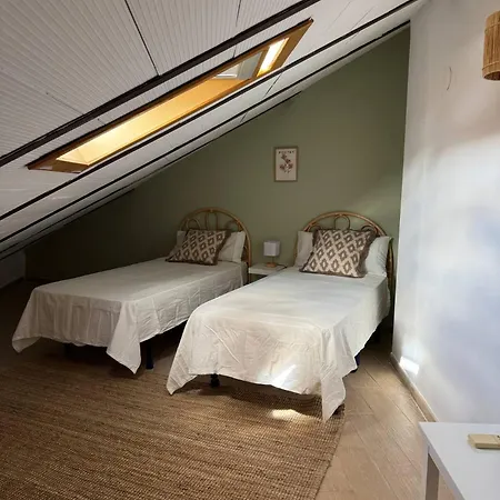 La Casa Del Patio Duplex Con Encanto & Patio Tipico A 2 Min De Plaza De La Corredera * Кордова