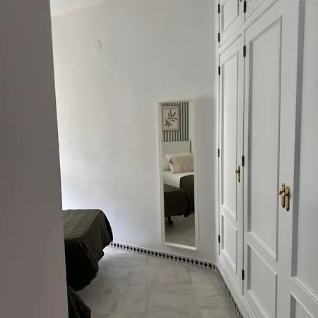 La Casa Del Patio Duplex Con Encanto & Patio Tipico A 2 Min De Plaza De La Corredera Апартаменты