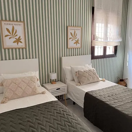 La Casa Del Patio Duplex Con Encanto & Patio Tipico A 2 Min De Plaza De La Corredera Apartment Córdoba