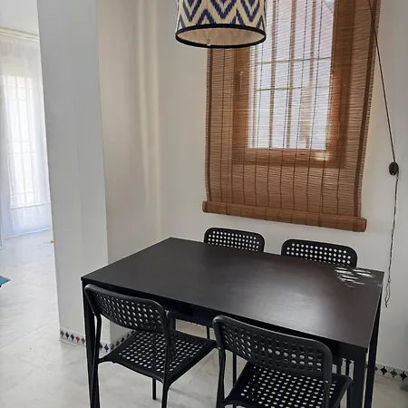 Апартаменты La Casa Del Patio Duplex Con Encanto & Patio Tipico A 2 Min De Plaza De La Corredera Кордова