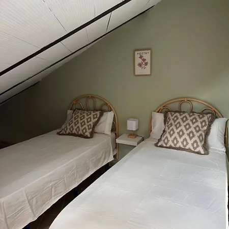 Апартаменты La Casa Del Patio Duplex Con Encanto & Patio Tipico A 2 Min De Plaza De La Corredera *