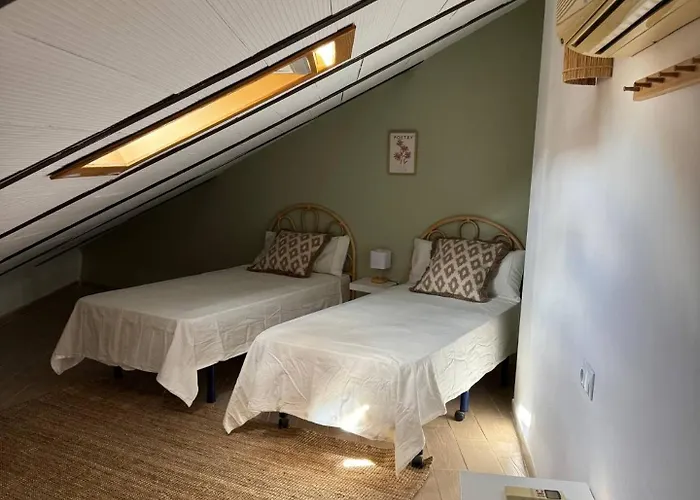 La Casa Del Patio Duplex Con Encanto & Patio Tipico A 2 Min De Plaza De La Corredera Διαμέρισμα *