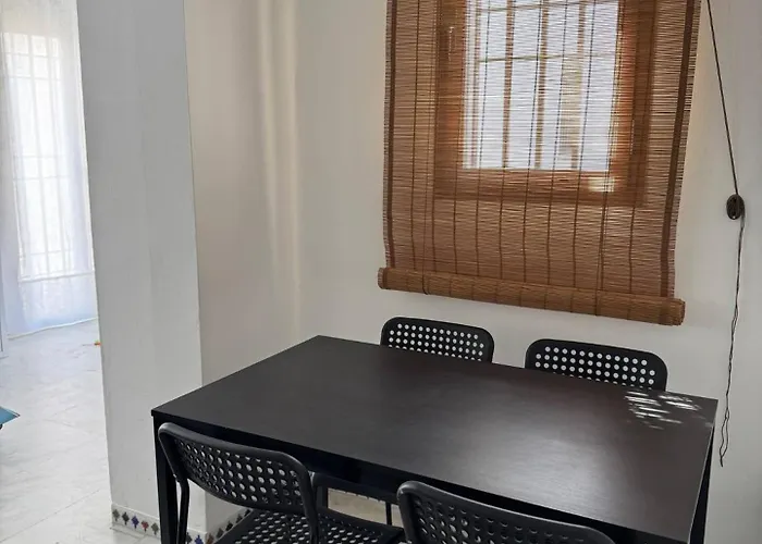 Lägenhet La Casa Del Patio Duplex Con Encanto & Patio Tipico A 2 Min De Plaza De La Corredera Córdoba