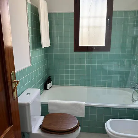 La Casa Del Patio Duplex Con Encanto & Patio Tipico A 2 Min De Plaza De La Corredera 科爾多瓦