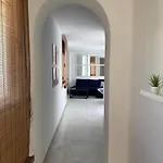 La Casa Del Patio Con Encanto&patio Típico A 2 Min De Plaza De La Corredera