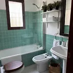 La Casa Del Patio Con Encanto&patio Típico A 2 Min De Plaza De La Corredera *