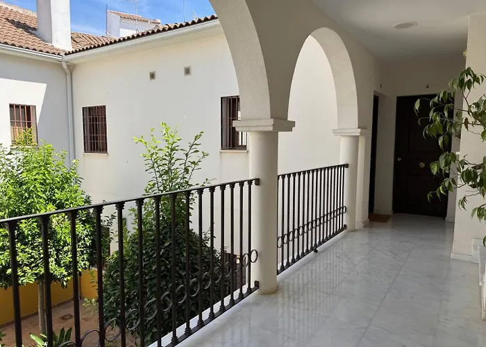 La Casa Del Patio Duplex Con Encanto & Patio Tipico A 2 Min De Plaza De La Corredera *