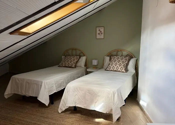 La Casa Del Patio Duplex Con Encanto & Patio Tipico A 2 Min De Plaza De La Corredera * Córdoba