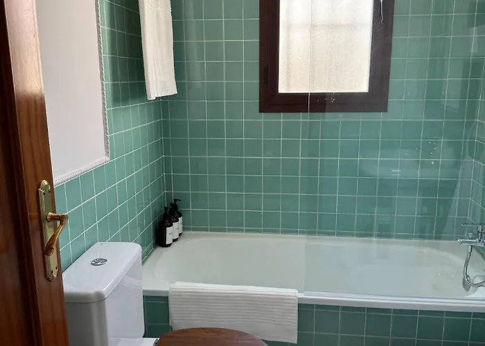 La Casa Del Patio Duplex Con Encanto & Patio Tipico A 2 Min De Plaza De La Corredera Córdoba